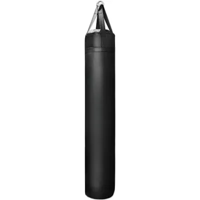110lb Filled Muay Thai Heavy Bag - 6ft Professional Kicking & Punching Bag