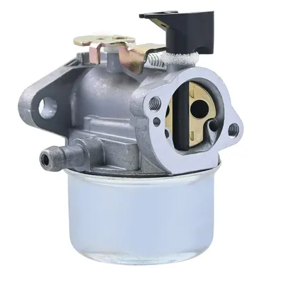 Carburetor for Quantum 675 Series Briggs & Stratton 498965 494216 493422 494971 Tool Accessories Carburetor Lawn Mower Engine