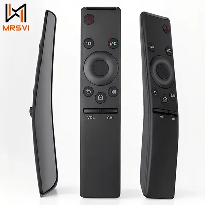 MRSVI Ersatzfernbedienung für Samsung Smart TV BN59-01259E TM1640 BN59-01259B BN59-01260A BN59-01265A BN59-01266A Image
