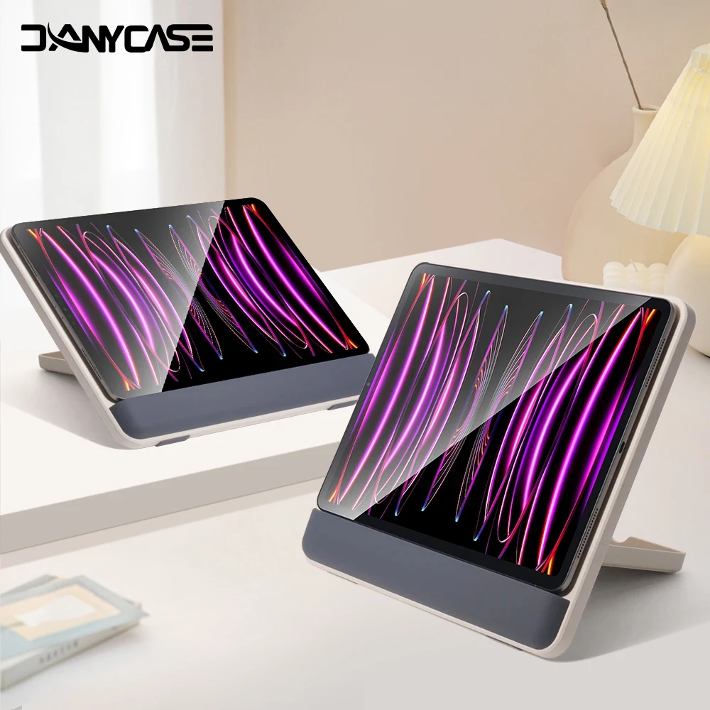 Tablet halterung Zeichnung iPad Ständer Für iPad Pro Xiaomi Samsung Lenovo Tablet Unterstützung Laptop Stand Buch Halter Tablet Zubehör Image
