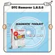 Ultimo software DTC Remover MTX OBD2 1.8.5.0 con Keygen KESS KTAG FGTECH ECU Tuning Extra 9 Software per il settore automobilistico - Windows 7