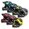 full face helmet Kids Detachable Full Face Helmet Children Sports Safety Helmet for Cycle Skateboarding Roller Skating
