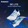 Kawasaki SE lite Tenis Badminton Herren Damenschuhe 36-45EUR Kawasaki Dämpfungstechnologie Badmintonschuhe Herren Sportschuhe