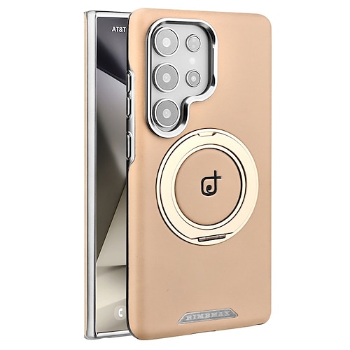 Handy Hülle Handyhüllen Für iPhone 16 15 14 Pro Max Plus 13 Pro Max Rückseite Mit Ständer Magnetisch Stoßfest Retro TPU PC Image