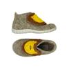 SuperFit Damen Kinderschuhe, Gr. 22, mehrfarbig, kein Etikett