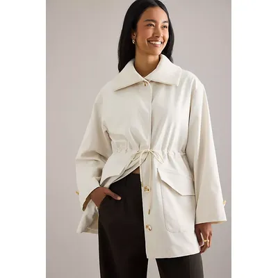 Varley Beckton Utility Jacket