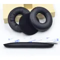 Cuscinetti auricolari di ricambio cuscinetti in schiuma per cuffie Sennheiser HD25 HD 25 HD 25-1 HD25-1ii parti di riparazione cuscino fascio di testa