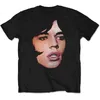 2025, Sommermode, neues 1962 Rolling Stone T-Shirt, amerikanisches Vintage-Punk-Herren-Rock-T-Shirt, Street-Trend-Top, große Größe