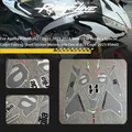 Per Aprilia RS660 2021 2022 2023 2024 Nuovo OEM Replica Colore Speciale Carenatura Shell Adesivo Decalcomania Del Motociclo TUTTO Il Logo 2023 RS660
