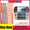 ANBERNIC RG40XX H Retro-Handheld-Spielekonsole, 64-Bit-4,0-Zoll-IPS-Bildschirm, Linux, WLAN, Bluetooth, HDMI-Ausgang, Videospiel-Player