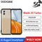 NEW DOOGEE Blade 20 Turbo 5G Rugged Phone 6.6″ Dimensity 7050 8GB+256GB Mobile Phone 10300mAh 50MP 90Hz Android15 Smartphone