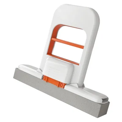 Strong Absorbent Mini Mop Dust Removal Portable Cleaning Mop With Sponge Mini Sponge Mop Wet And Dry Bathroom Desktop Glass