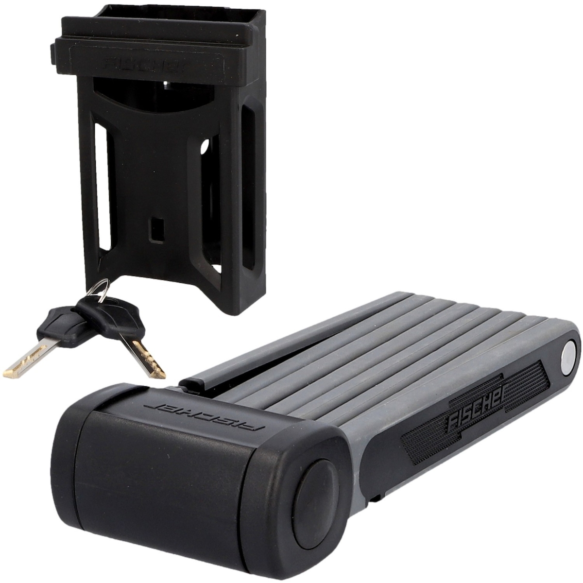 Faltschloss Soft-Touch Protec FKS110 Image