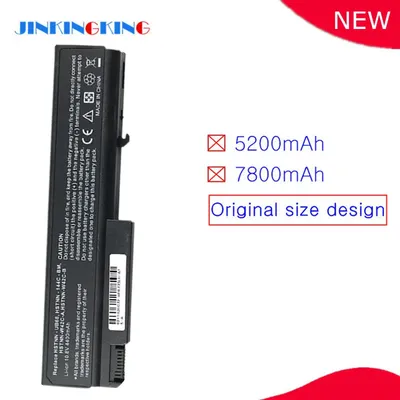 New Laptop HSTNN-UB68 HSTNN-UB69 battery For hp ProBook 6545b 6550b 6555b For Business Notebook 6530b 6535b 6730b 6735b