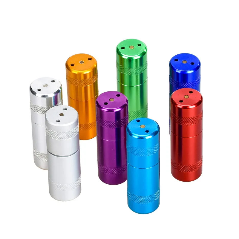 Portable Whipped Cream Cracker Dispenser Cream Whipper Mini Rubber Grip Safe Gas Kitchen Cream openner Dessert Tool Kitchen
