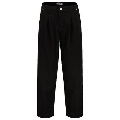 Maloja - Women's KlaraM. - Freizeithose Gr 29 - Length: 34'' schwarz Image