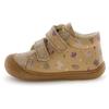 Naturino - Kid's Cocoon VL - Freizeitschuhe 26 | EU 26 gelb/ leaves