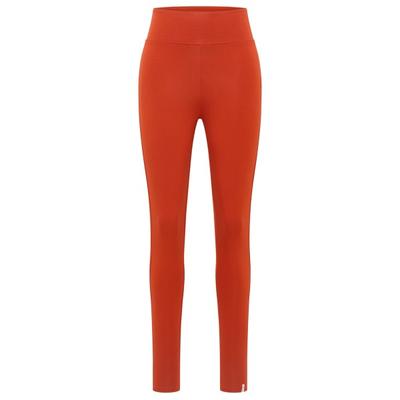 Tranquillo - Women's Leggings aus EcoVero-Viskose-Mix - Leggings Gr S rot Image
