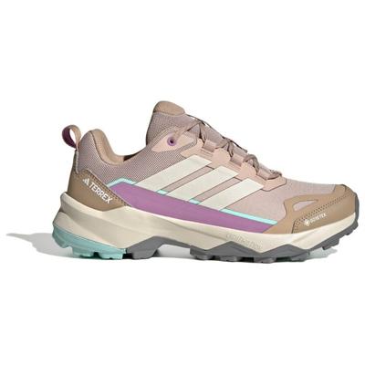 adidas Terrex - Women's Terrex Skychaser AX5 GORE-TEX - Multisportschuhe 40 | EU 40 beige Image