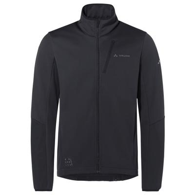 Vaude - Matera Softshell Jacket II - Fahrradjacke Gr 3XL grau/schwarz Image