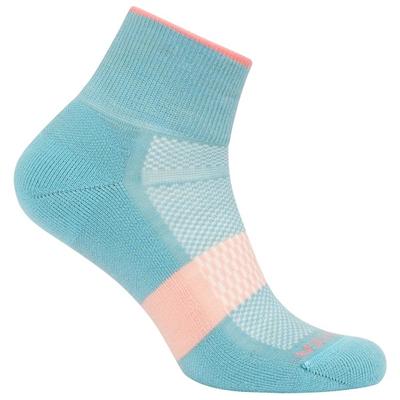 Icebreaker - Women's Multisport Light Mini - Multifunktionssocken Unisex S | EU 39-41,5 türkis Image