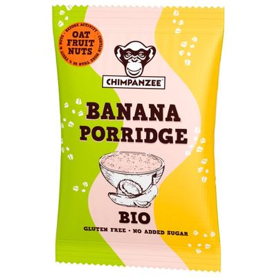 Chimpanzee - Porridge Banana Gr 65 g Image
