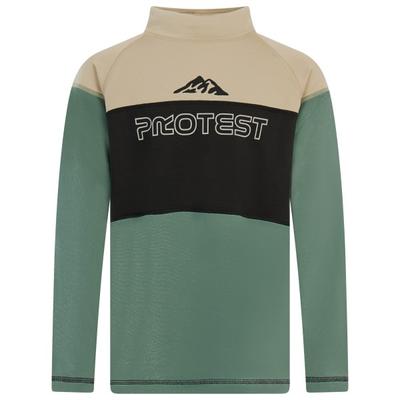 Protest - Kid's Prtfly Active Top - Fleecepullover Gr 164 bunt Image
