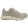 Dolomite - Women's Shoe Carezza Leather Waterproof - Freizeitschuhe 42,5 | EU 42,5 grau