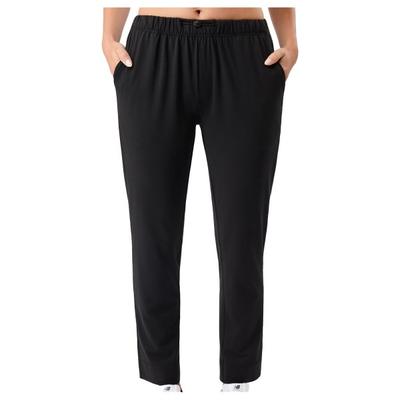 Mandala - Women's Relaxed Fit Pant - Trainingshose Gr M schwarz Image