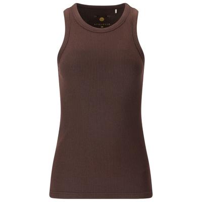 ATHLECIA - Women's Lankae Top - Top Gr 46 braun Image