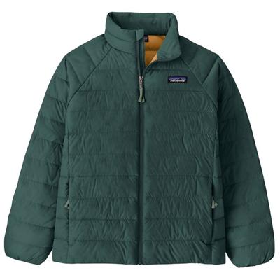 Patagonia - Kid's Down Sweater - Daunenjacke Gr S blau Image