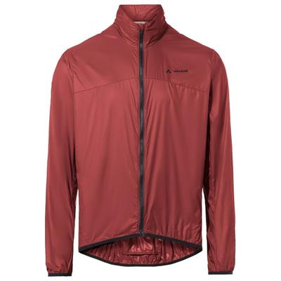 Vaude - Matera Air Jacket - Fahrradjacke Gr S rot Image