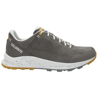 Dolomite - Carezza Leather Waterproof - Freizeitschuhe 47 2/3 | EU 47,5 grau Image
