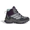 adidas Terrex - Kid's Terrex AX4R Rain.RDY Mid - Wanderschuhe 33 | EU 33 grau