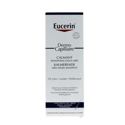 Eucerin Shampoo 250 ml Image