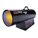 HeatStar Portable Propane/Natural Gas Forced Air Heaters - HS400FAVT - Portable Propane Forced Air