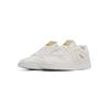 Sneaker HUMMEL "HANDBALL PERFEKT", Gr. 42, weiß, Synthetik, sportlich, Schuhe