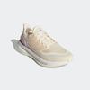 Laufschuh ADIDAS PERFORMANCE "PUREBOOST 5", Gr. 43, chalk weiß, wonder quartz, cloud weiß, Textil, Synthetik, sportlich, Schuhe