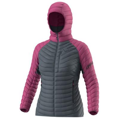 Dynafit - Women's Radical Down Hood Jacket - Daunenjacke Gr 40 bunt Image