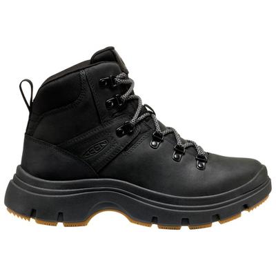 Keen - Women's Kosa Pyrenees - Freizeitstiefel 37,5 | EU 37,5 schwarz Image