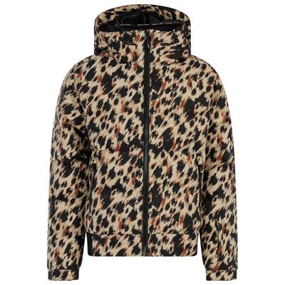 Protest - Kid's Prtsolina Snowjacket - Skijacke Gr 164 braun Image