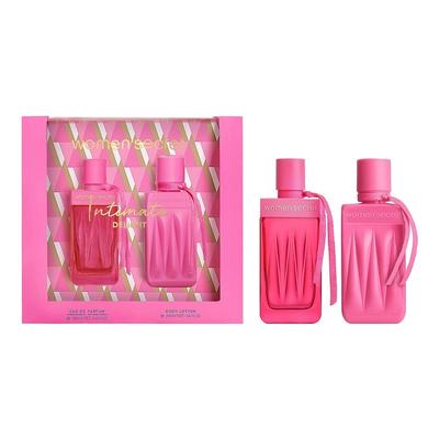 Women'Secret INTIMATE DELIGHT for her Eau de parfum Duftset Damen Image
