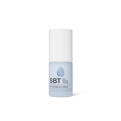 SBT Essential Refreshing Augencreme 15 ml Image