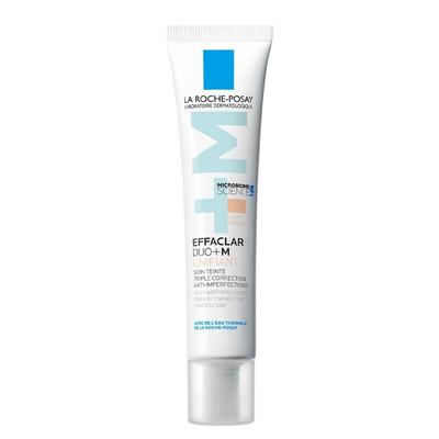 La Roche-Posay Effaclar DUO+ M Unifiant Medium Gesichtscreme 40 ml Image