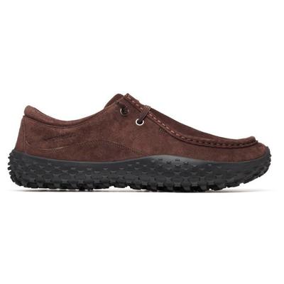 Merrell - Wrapt Bungee - Barfußschuhe 45 | EU 45 braun Image