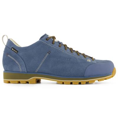 Dolomite - Shoe Cinquantaquattro Low GTX - Freizeitschuhe UK 12 | EU 47 blau Image