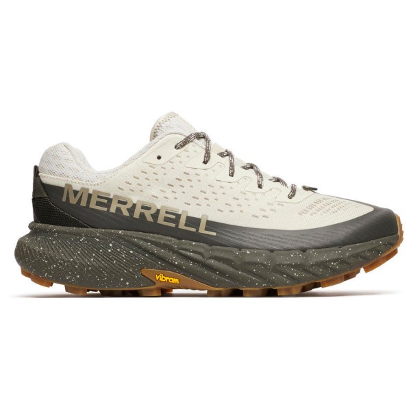 Merrell - Agility Peak 5 - Trailrunningschuhe 48 | EU 48 braun