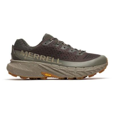 Merrell - Agility Peak 5 GTX - Trailrunningschuhe 44 | EU 44 grau Image