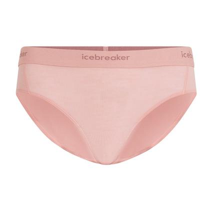 Icebreaker - Women's 125 Cool-Lite Sprite Hipster - Merinounterwäsche Gr L rosa Image