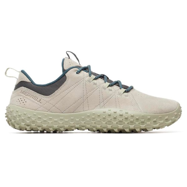 Merrell - Wrapt - Sneaker 43,5 | EU 43,5 grau